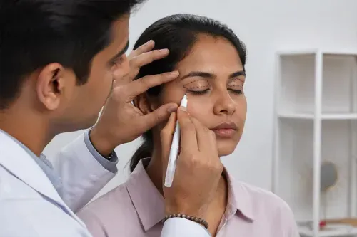 How Much Does Blepharoplasty Cost in Kolkata?